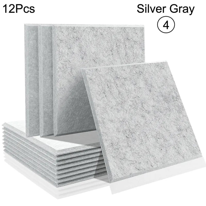 BowLift | Eco-friendly Acoustic Soundproofing Insulation Panels