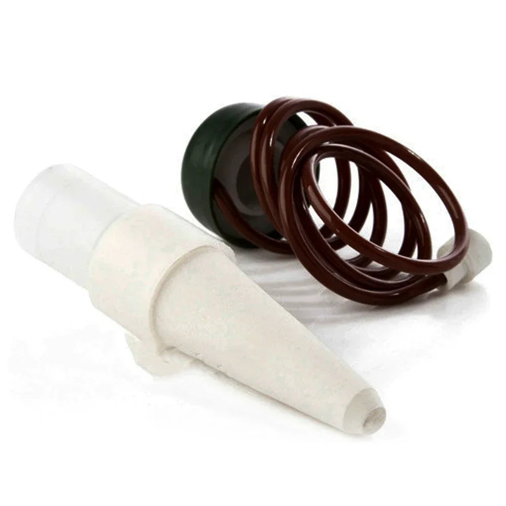 BowLift | AquaTerris Plant Irrigation System | 8-Piece Set | Self-Watering Ceramic Spikes | Automatic & For Indoor Use