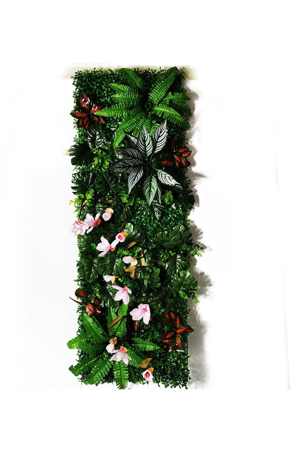subtropical wall art panel | Bowlift