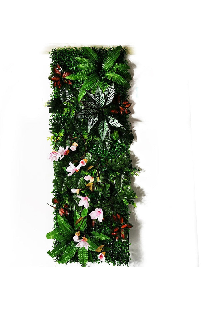 subtropical wall art panel | Bowlift