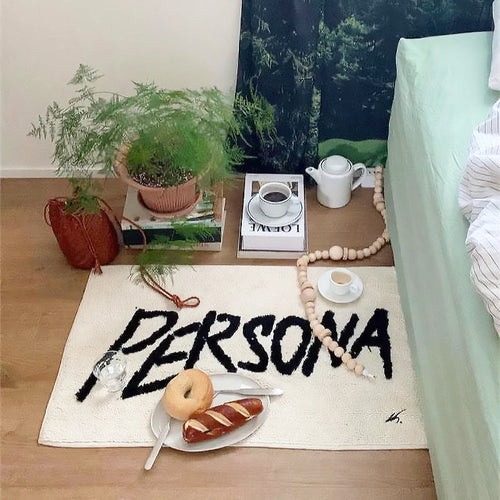 Persona Rug | Bowlift
