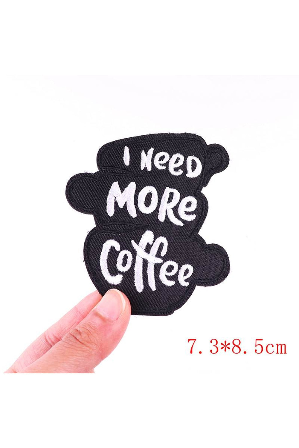 Death Themes Patches | Bowlift
