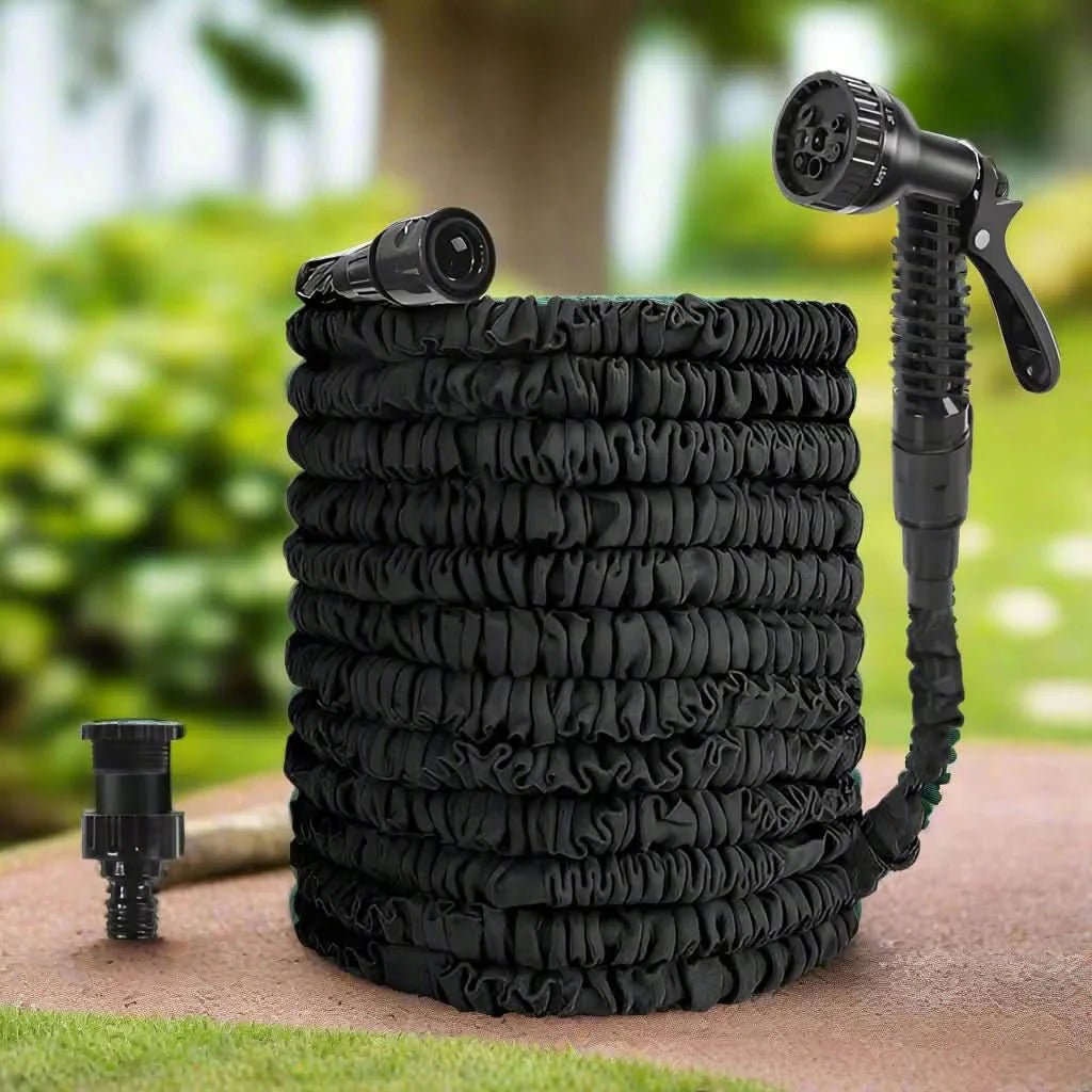 BowLift | High pressure garden & car wash hose