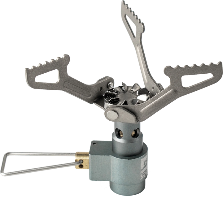 BowLift | Mini Nood Gas Burner – Cooking without Electricity