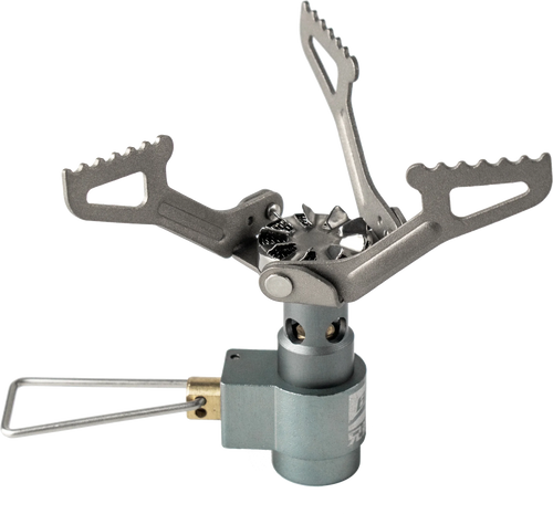 BowLift | Mini Nood Gas Burner – Cooking without Electricity
