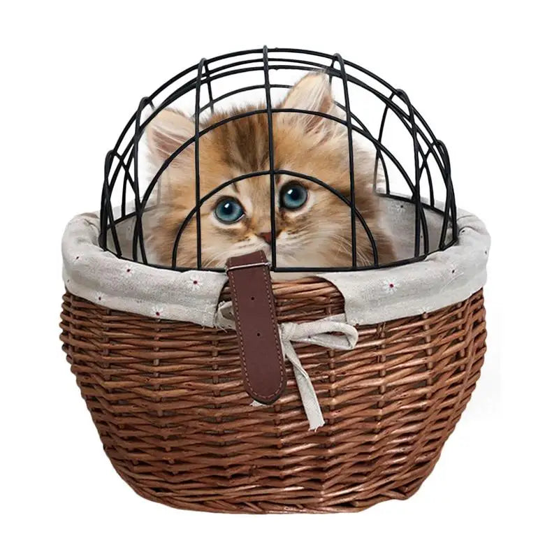 BowLift | Comfortable and safe travel for your pet