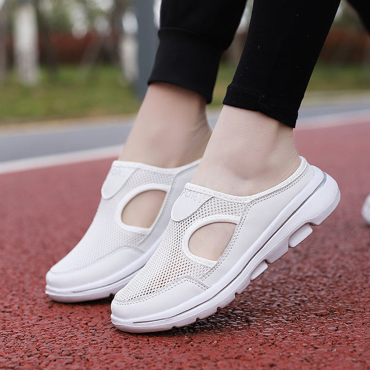 BowLift | Orthopedic Slipper