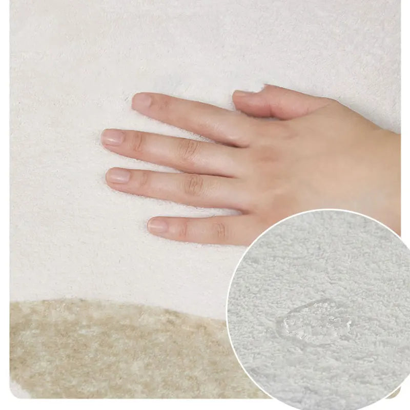 Mushroom Mat | Bowlift