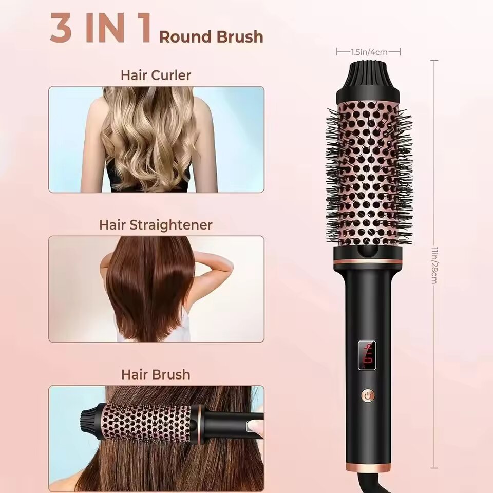 BowLift | GlamWand Quick Curl Perfection