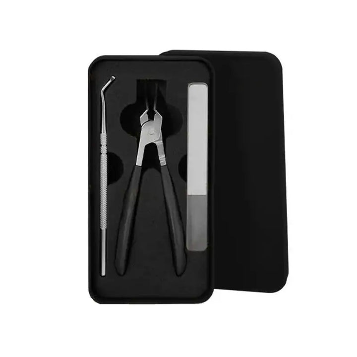 BowLift | Slant Edge Nail Clipper