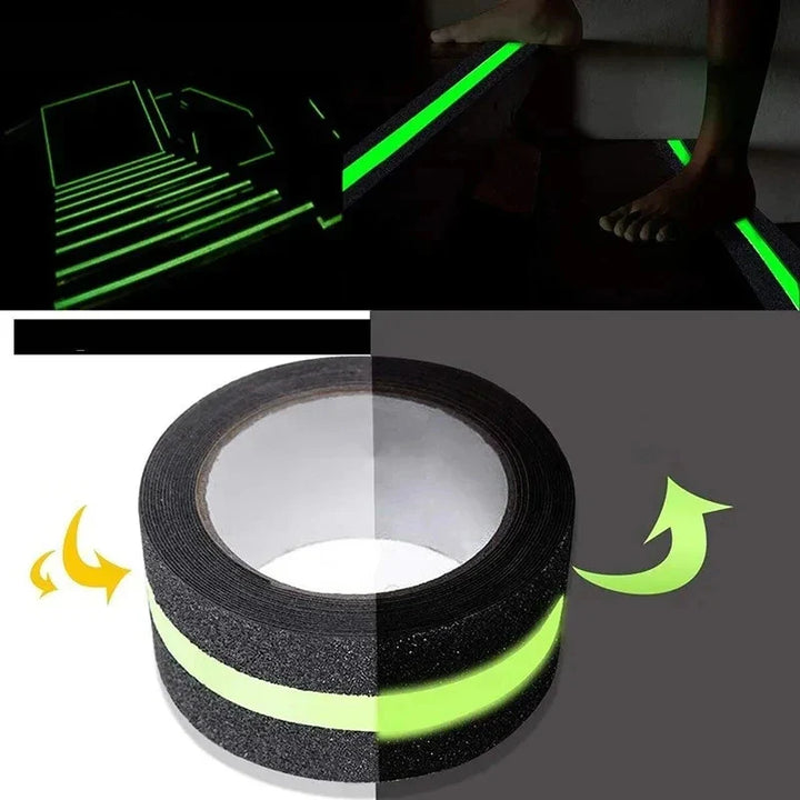 BowLift | Luminous Anti Slip Grip Tape