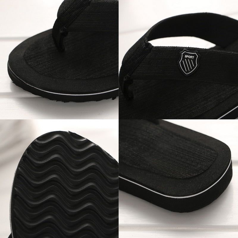 BowLift | Relax Go Casual Slippers