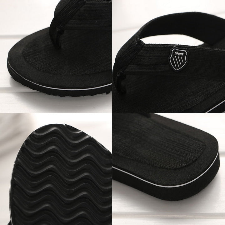 BowLift | Relax Go Casual Slippers