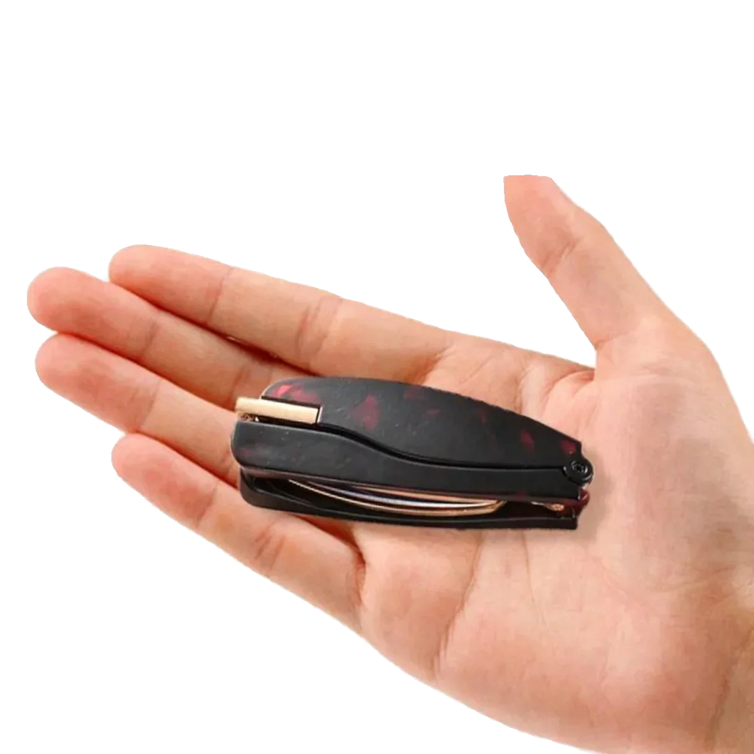 BowLift | Multifunctional Portable Reading Glasses
