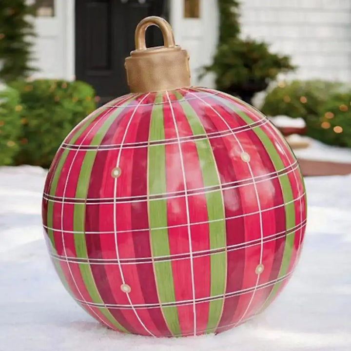 BowLift | HolidaySphere | Garden Party Decoration Ball