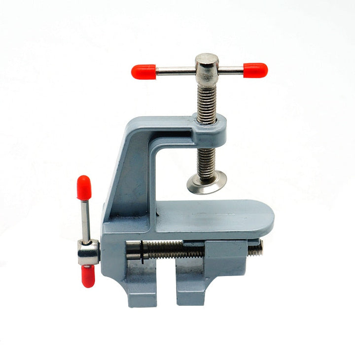 Mini Fixer Aluminum DIY Clamp Tool | Bowlift