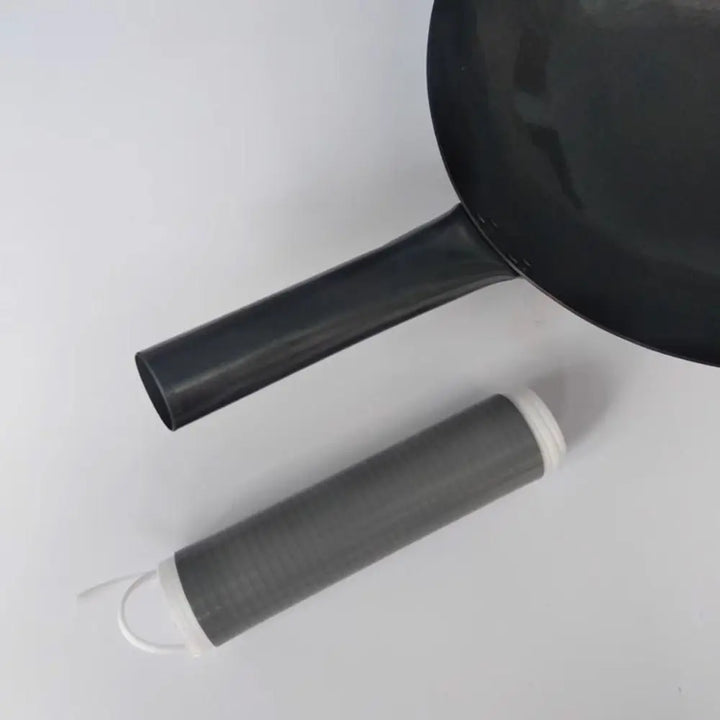 BowLift | Futuristic Heat-Resistant Handle Sleeve