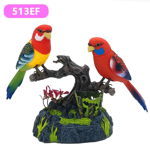 Singing Bird Home Decor | Bowlift