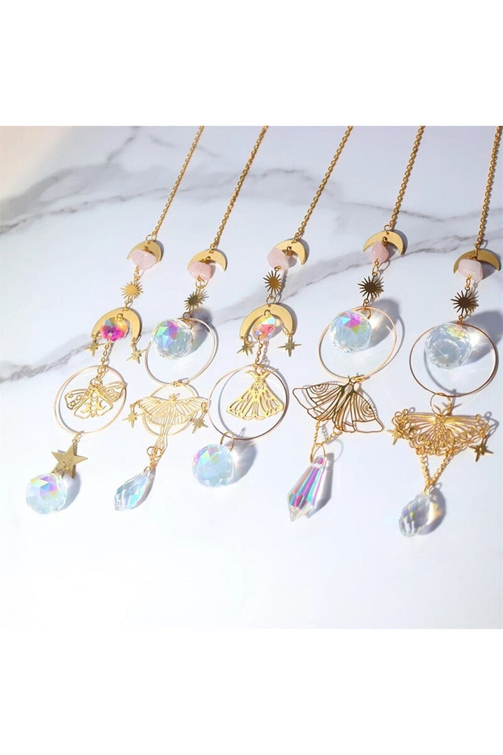Butterfly Sun Catcher | Bowlift