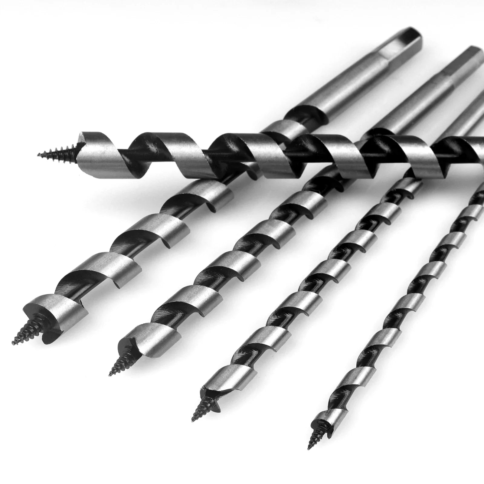 BowLift | Extended Hex Shank Wood Drill Bit
