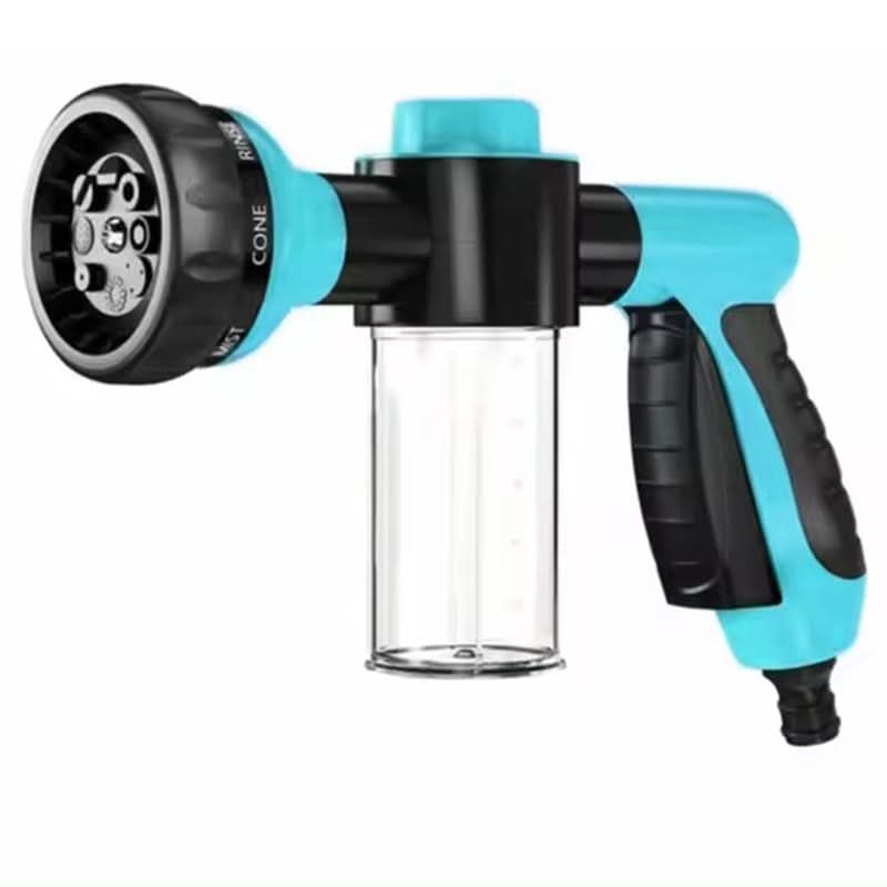 BowLift | FellFrisch Bath Spray – Stress-Free Bathing for Dogs
