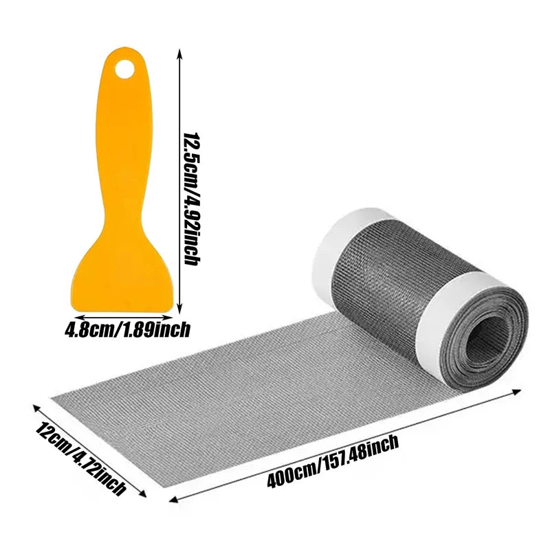 BowLift | ClearGuard Shield | Protective film for surfaces | Scratch-resistant and easy to clean
