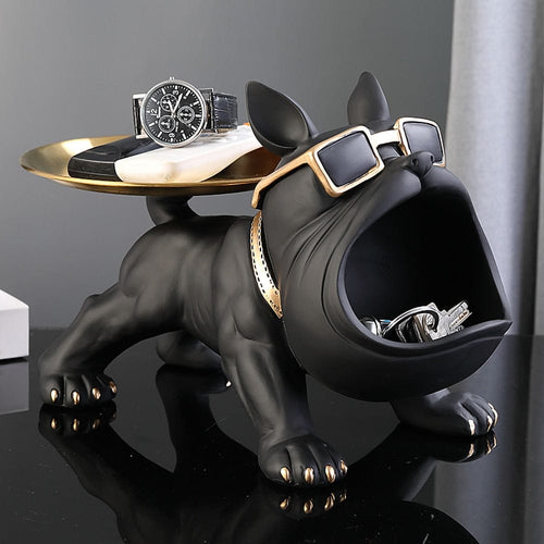 BowLift | BulldogButler | Bring joy and warmth to your home