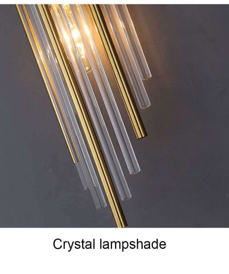 BowLift | Art Deco Wall Lights