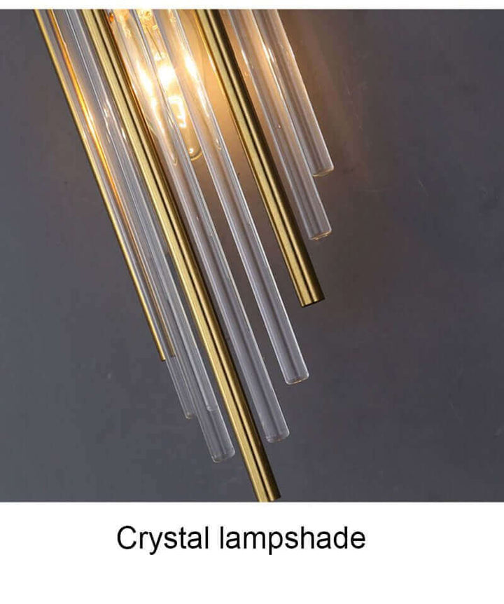 BowLift | Art Deco Wall Lights