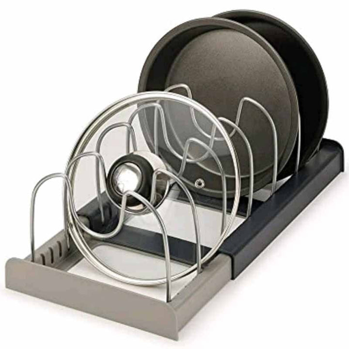 BowLift | Cookware Organizer | The solution for messy cabinets