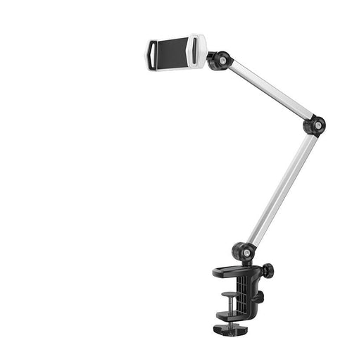 BowLift | Adjustable Smart Folding Metal Tablet Holder