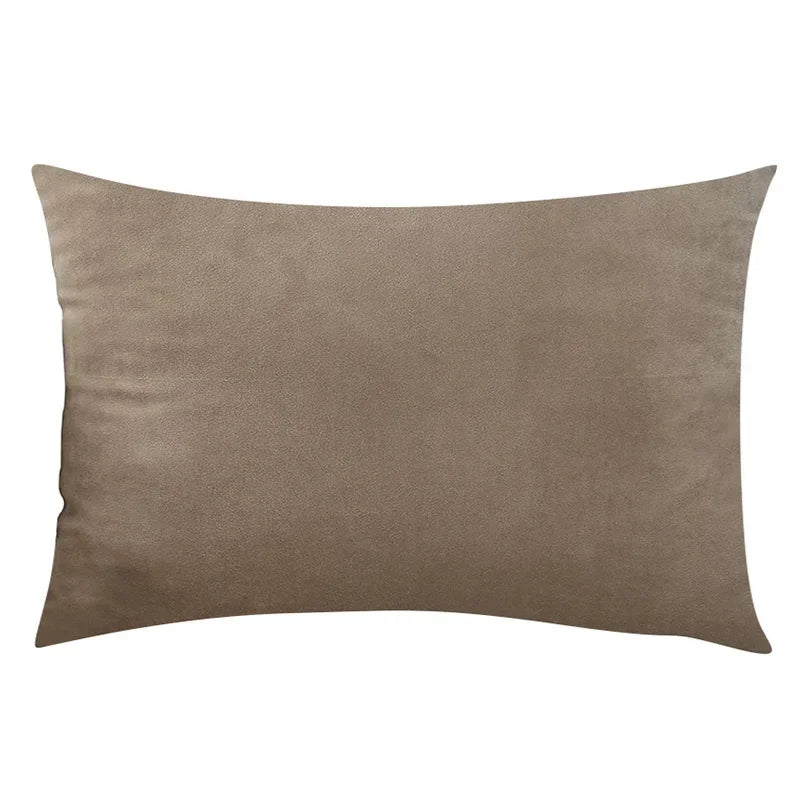 BowLift | Orion Noir Cushion Cover - Luxury Velvet Cushion Cover for a Stylish Interior