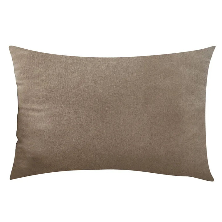 BowLift | Orion Noir Cushion Cover - Luxury Velvet Cushion Cover for a Stylish Interior