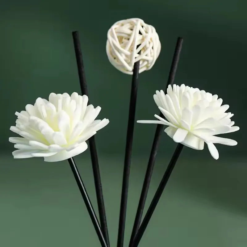 BowLift | Lunavia Room Fragrance Diffuser | Flameless & Decorative | 50ml Aromatherapy | Gift Idea