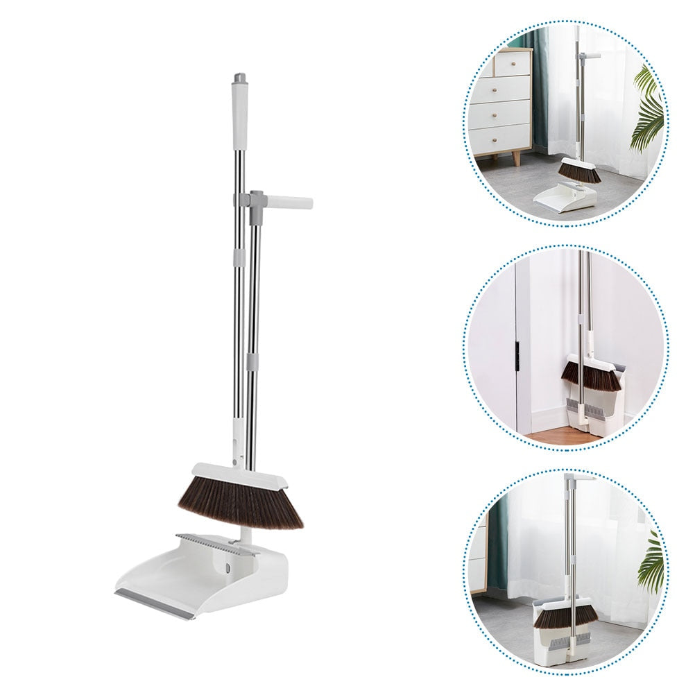 SweepEase – Efficient Solution for Cleaning Bowlift