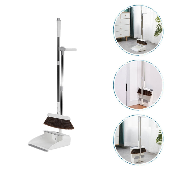 SweepEase – Efficient Solution for Cleaning Bowlift