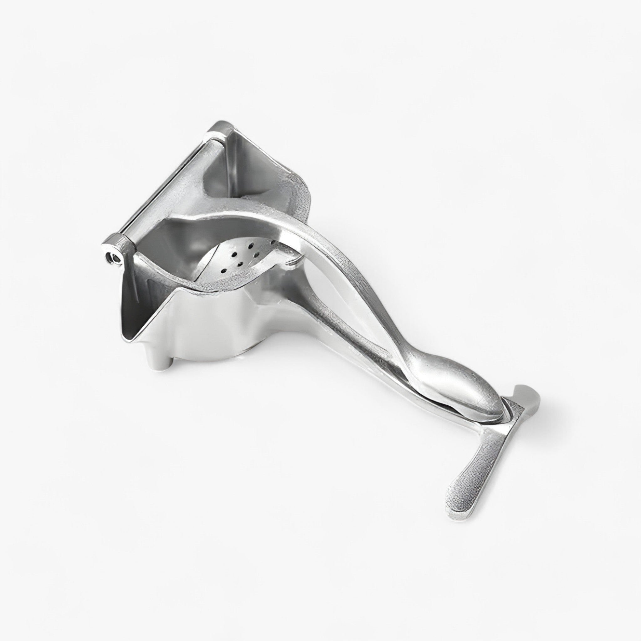 BowLift | CitrusPro | Ensemble Press System - Hand press made of aluminum alloy for citrus fruits & pomegranates