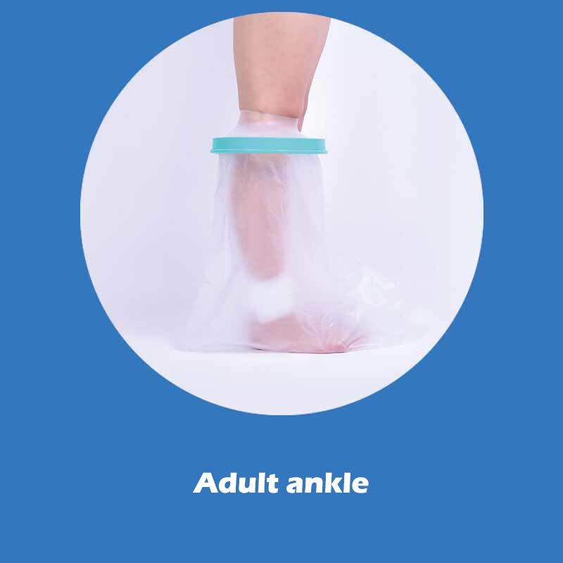 BowLift | Heal Fast Waterproof Bath Bandage Protector