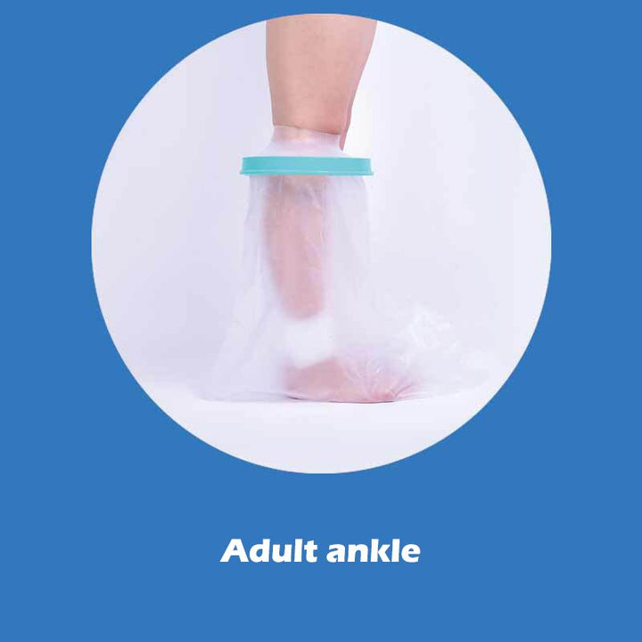 BowLift | Heal Fast Waterproof Bath Bandage Protector