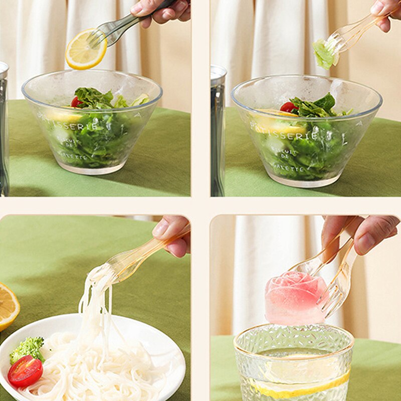 BowLift | Detachable Travel Double Fork