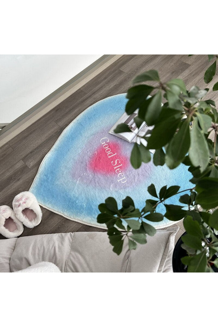 Gradient Doormat | Bowlift