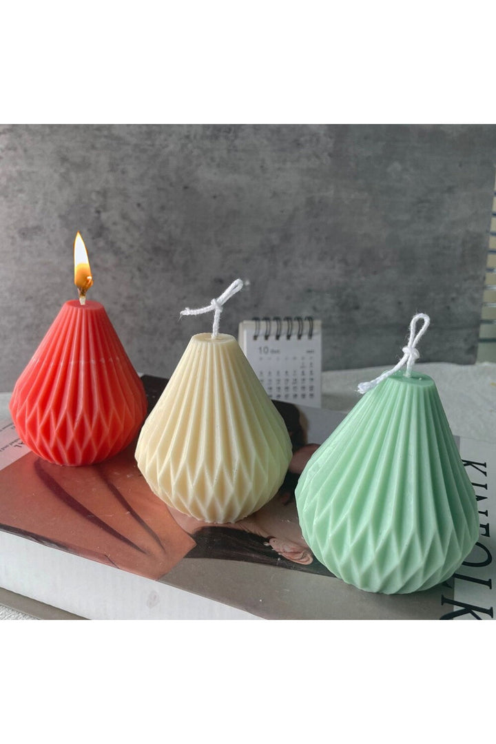 Candle shape | Bowlift