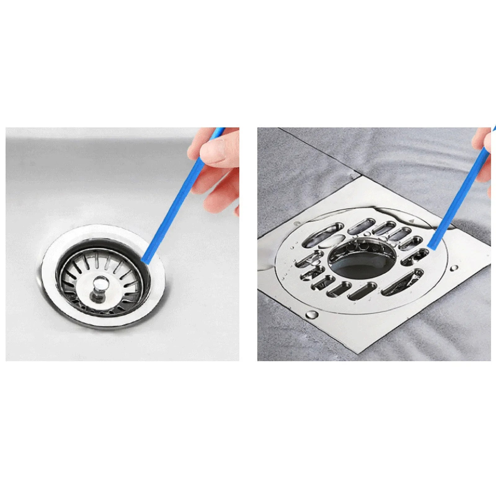 BowLift | Pipeline Decontamination Sticks Pack of 12