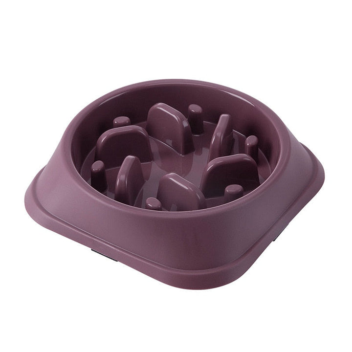 Anti-Scare Feeding Bowl for Calm Eating Bowlift