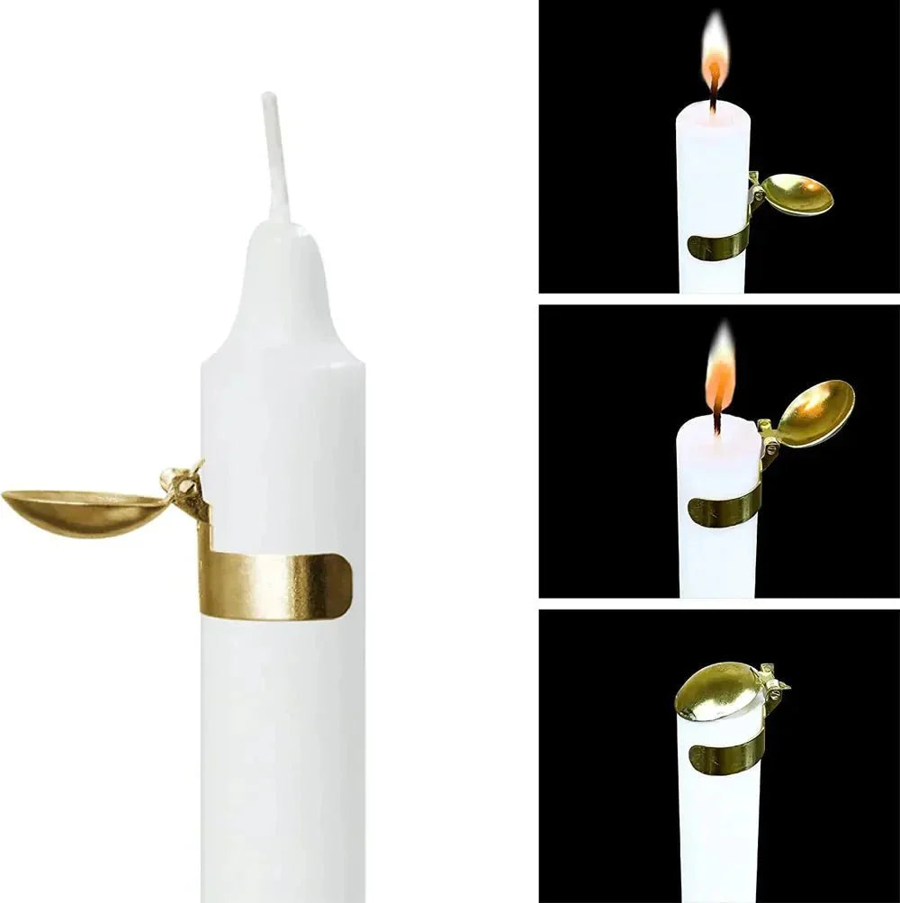 BowLift | Flame Guard - Optimal safety - Soothing atmosphere - Moments of serenity