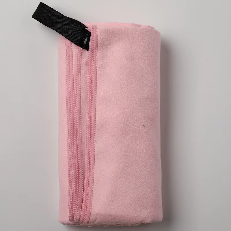 BowLift | Quick-Dry Microfiber Towel for Travel, Sports, Gym, Beach & Yoga