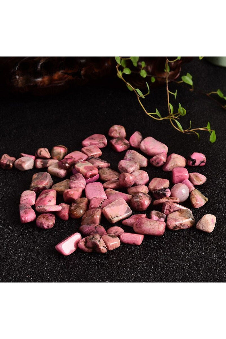 Energy Healing Stone Gravel | Bowlift