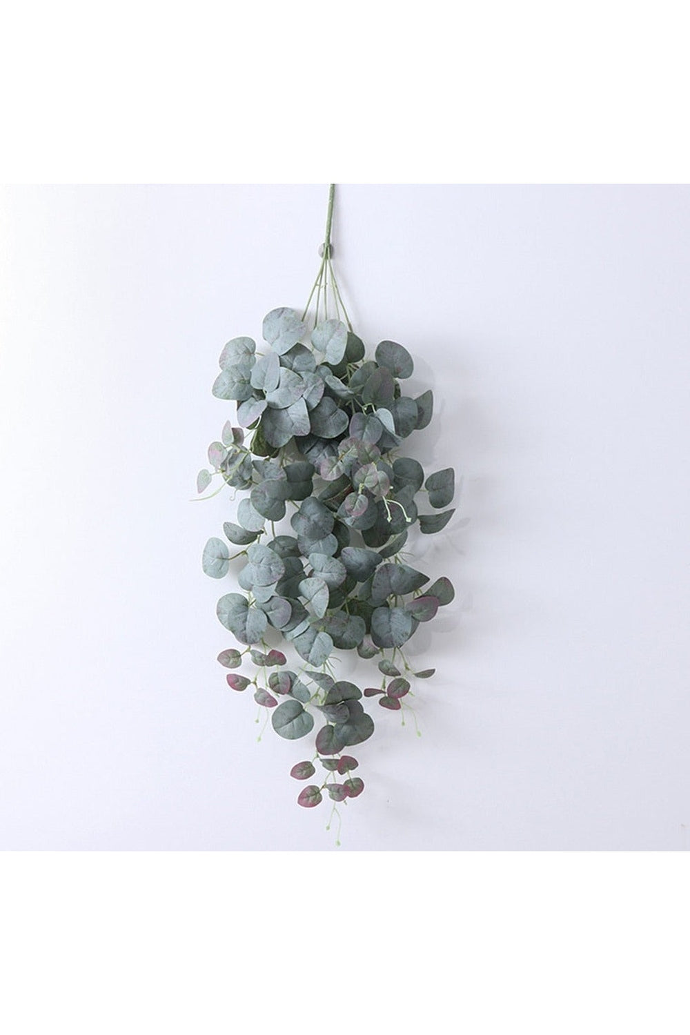 Pastoral eucalyptus bouquets | Bowlift