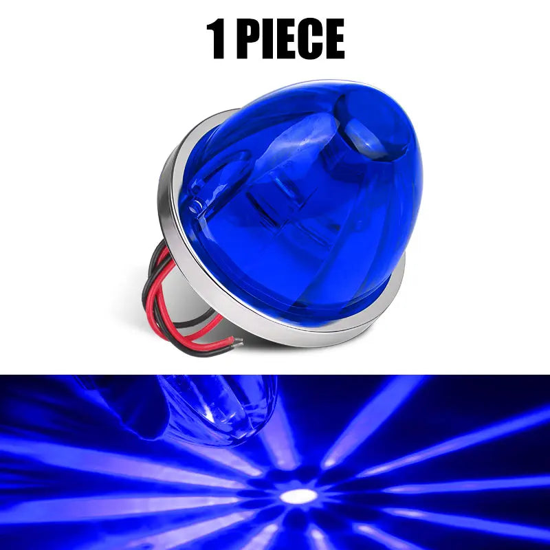 BowLift | Dynamic Glow Car Base LED Light