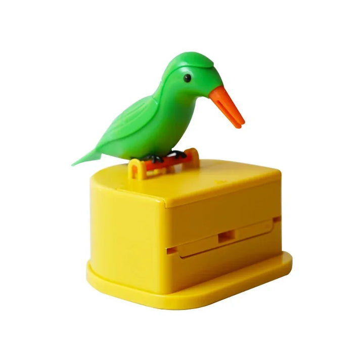 BowLift | Toothpick Dispenser